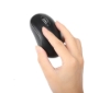 Imagen de Mouse Optico Inalambrico 3 botones 2.4G Negro