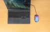 Imagen de Mouse Optico Gaming 7 botones USB Cableado