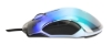 Imagen de Mouse Optico Gaming 7 botones USB Cableado