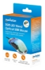 Imagen de Mouse Optico Gaming 7 botones USB Cableado