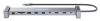 Imagen de Docking USB-C 10 ptos con MST, 2xHDMI, 3xUSB-A, USB-C, USB-C PD, RJ45, SD-micro SD
