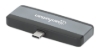 Imagen de Docking USB-C  4 ptos, HDMI/USB-A/3.5mm/USB-C PD, Sin cable