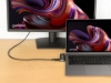 Imagen de Docking USB-C  4 ptos, HDMI/USB-A/3.5mm/USB-C PD, Sin cable