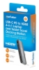 Imagen de Docking USB-C  4 ptos, HDMI/USB-A/3.5mm/USB-C PD, Sin cable