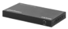 Imagen de Switch HDMI 4K@60Hz, 3 entradas compacto negro