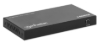 Imagen de Switch HDMI 4K@60Hz, 3 entradas compacto negro
