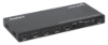 Imagen de Switch multiviewer HDMI de 4 puertos 4K