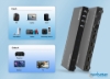 Imagen de Switch multiviewer HDMI de 4 puertos 4K