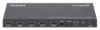 Imagen de Switch multiviewer HDMI de 4 puertos 4K