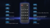 Imagen de Switch multiviewer HDMI de 4 puertos 4K