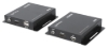 Imagen de Extensor Video HDMI KVM 120M via Cat6 1080p