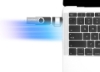 Imagen de Adaptador USB-C V3.2  Gen1, A-C y C-A 2 pzas.