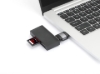 Imagen de Adaptador USB-C V3.2  Gen1, A-C y C-A 2 pzas.