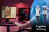Imagen de Cable USB-C V3.2 a RJ45 2M 5 Gbps Cat6 1 Gbps