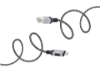 Imagen de Cable USB-C V3.2 a RJ45 2M 5 Gbps Cat6 1 Gbps