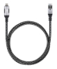 Imagen de Cable USB-C V3.2 a RJ45 2M 5 Gbps Cat6 1 Gbps