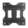 Imagen de Soporte TV p/pared 30Kg, 23" a 55" Articulado