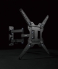 Imagen de Soporte TV p/pared 30Kg, 23" a 55" Articulado