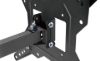 Imagen de Soporte TV p/pared 30Kg, 23" a 55" Articulado