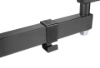 Imagen de Soporte TV p/pared 30Kg, 23" a 55" Articulado
