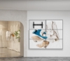 Imagen de Soporte videowall 70Kg, 37" a 70" Pop-Out