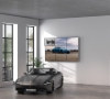 Imagen de Soporte videowall 70Kg, 37" a 70" Pop-Out