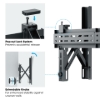 Imagen de Soporte videowall 70Kg, 37" a 70" Pop-Out