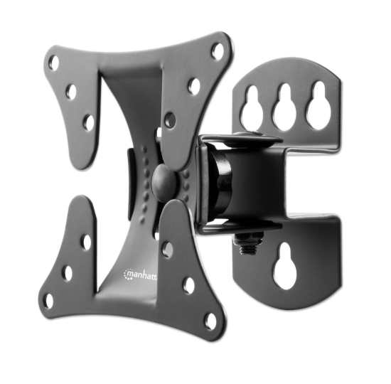 Imagen de Soporte Monitor p/1 Monitor 13 a 32" Pared, Articulado