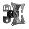 Imagen de Soporte Monitor p/1 Monitor 13 a 32" Pared, Articulado