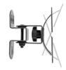 Imagen de Soporte Monitor p/1 Monitor 13 a 32" Pared, Articulado