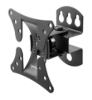 Imagen de Soporte Monitor p/1 Monitor 13 a 32" Pared, Articulado