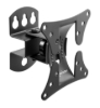 Imagen de Soporte Monitor p/1 Monitor 13 a 32" Pared, Articulado