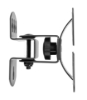 Imagen de Soporte Monitor p/1 Monitor 13 a 32" Pared, Articulado