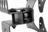 Imagen de Soporte Monitor p/1 Monitor 13 a 32" Pared, Articulado