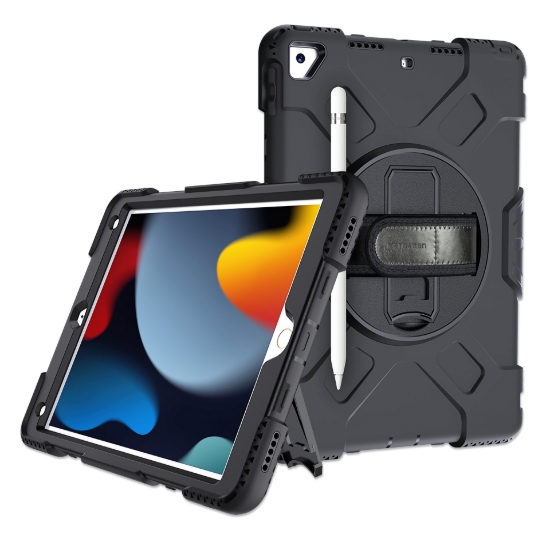 Imagen de Funda de uso rudo Galaxy Tab A9+ (11")