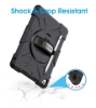 Imagen de Funda de uso rudo Galaxy Tab A9+ (11")