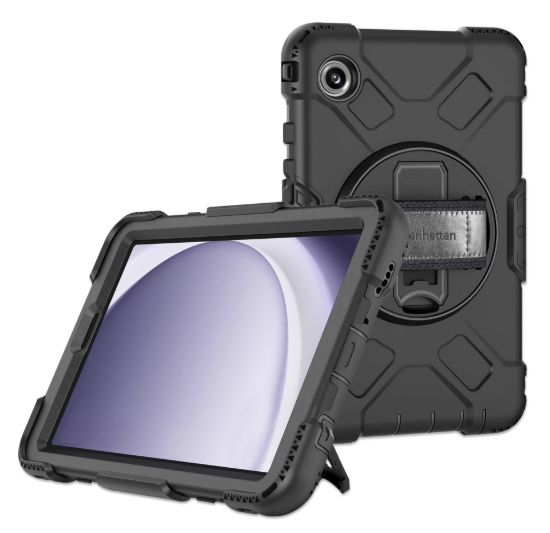 Imagen de Funda de uso rudo Galaxy Tab A9 (8.7")