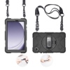 Imagen de Funda de uso rudo Galaxy Tab A9 (8.7")