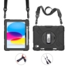 Imagen de Funda de uso rudo iPad 10.9" (10ª gen)