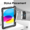 Imagen de Funda de uso rudo iPad 10.9" (10ª gen)