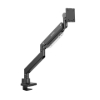 Imagen de Soporte Monitor p/1 Monitor 17 a 57" Escritorio, pistón