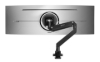 Imagen de Soporte Monitor p/1 Monitor 17 a 57" Escritorio, pistón