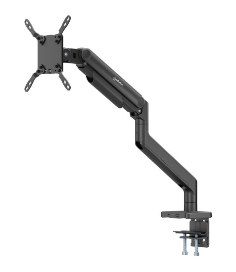 Imagen de Soporte Monitor p/1 Monitor 17 a 49" Escritorio, pistón