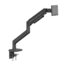 Imagen de Soporte Monitor p/1 Monitor 17 a 49" Escritorio, pistón
