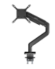 Imagen de Soporte Monitor p/1 Monitor 17 a 49" Escritorio, pistón