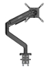 Imagen de Soporte Monitor p/1 Monitor 17 a 49" Escritorio, pistón