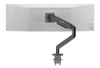 Imagen de Soporte Monitor p/1 Monitor 17 a 49" Escritorio, pistón