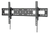 Imagen de Soporte TV p/pared 75kg, 43 a 90", fijo, extensión frontal