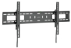 Imagen de Soporte TV p/pared 75kg, 43 a 90", fijo, extensión frontal