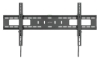 Imagen de Soporte TV p/pared 75kg, 43 a 90", fijo, extensión frontal